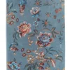 Badhanddoek Secret Garden 55X100Cm