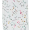Badhanddoek Set/3 Les Fleurs 55X100 Cm