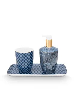 Badkamer Accessoires Set/3 Kyoto Festival