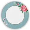 Blushing Birds Dinerbord 26,5Cm
