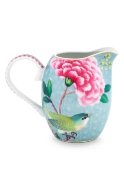 Blushing Birds Kan Klein Blauw