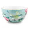 Blushing Birds Kom 12 Cm