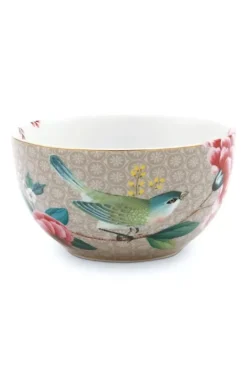 Blushing Birds Kom 12 Cm