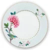 Blushing Birds Ontbijtbord 21 Cm
