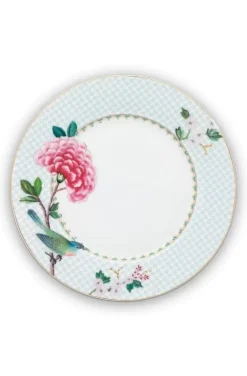 Blushing Birds Ontbijtbord 21 Cm