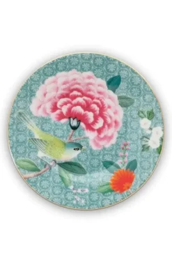 Blushing Birds Petit Four 12 Cm
