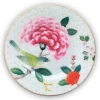 Blushing Birds Petit Four 12 Cm