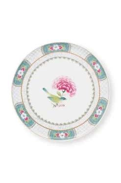Blushing Birds Taartplateau Klein 21Cm