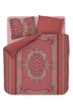 Dekbedovertrek Pip Chique Roze