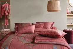 Dekbedovertrek Pip Chique Roze