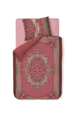 Dekbedovertrek Pip Chique Roze