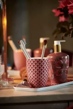 Drinkbeker Suki Donker