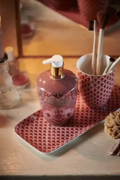 Drinkbeker Suki Donker