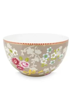 Early Bird Kom Chinese Rose 18 Cm