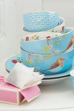 Floral Kom Early Bird 15 Cm
