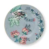 Flower Festival Petit Four Licht 12 Cm