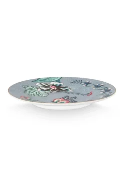 Flower Festival Petit Four Licht 12 Cm