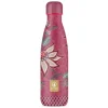 Flower Festival Thermosfles Donker 500Ml