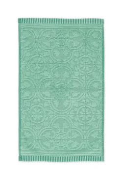 Gastendoek Set/3 Tile De Pip 30X50 Cm