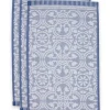 Gastendoek Set/3 Tile De Pip 30X50 Cm