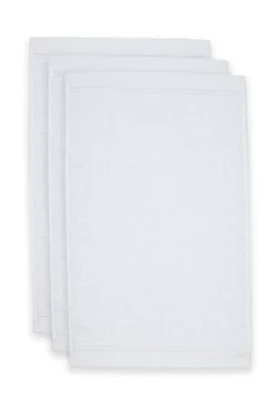 Gastendoek Set/3 Tile De Pip 30X50 Cm