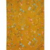 Grote Handdoek Les Fleurs 70X140 Cm