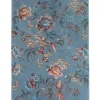 Grote Handdoek Secret Garden 70X140Cm