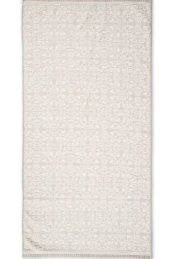 Grote Handdoek Tile De Pip 70X140 Cm