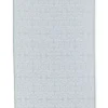 Grote Handdoek Tile De Pip Licht 70X140 Cm
