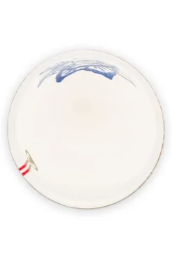 Heritage Espresso Kopje Tegels Blauw