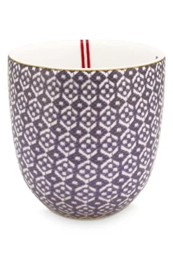 Heritage Espresso Kopje Tegels Blauw