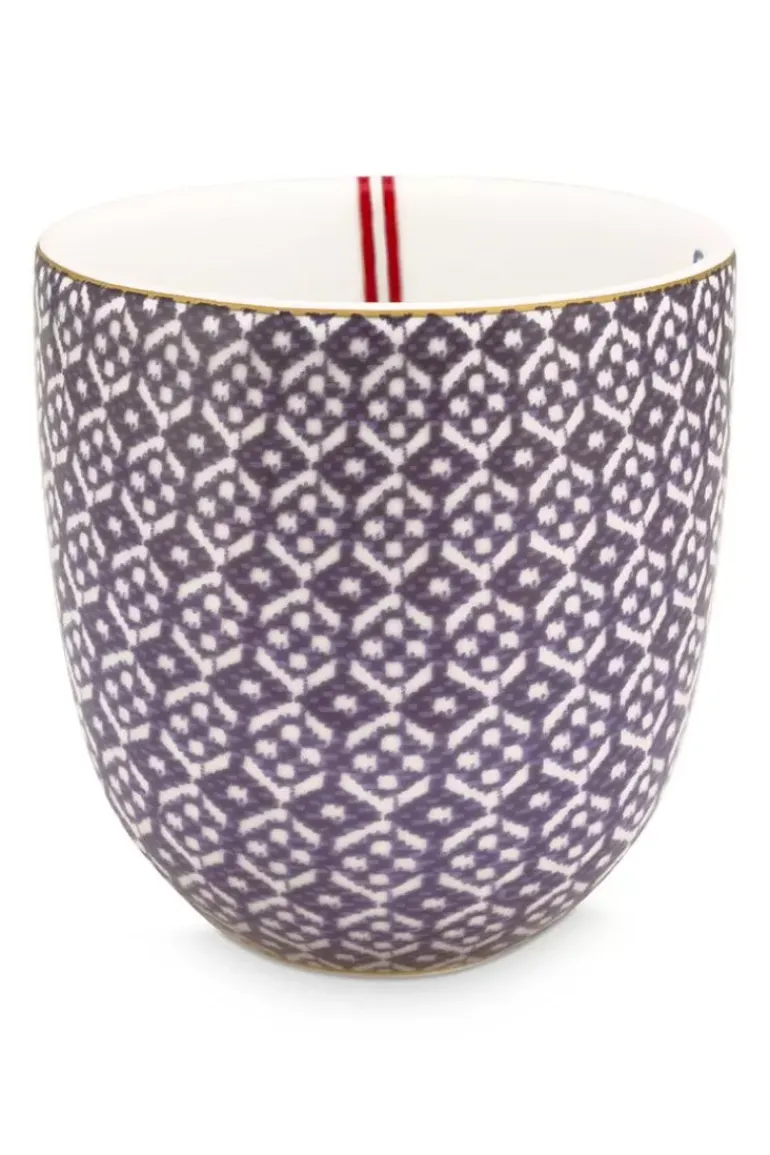 Heritage Espresso Kopje Tegels Blauw