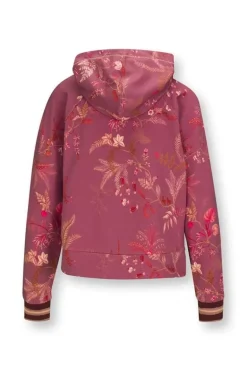 Hoodie Lange Mouw Isola