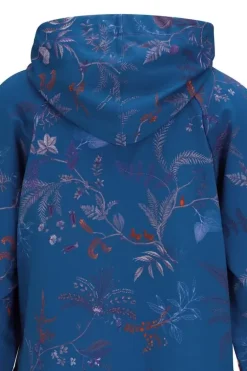Hoodie Lange Mouw Isola