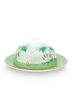 Jolie Botervloot Rond