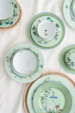 Jolie Botervloot Rond