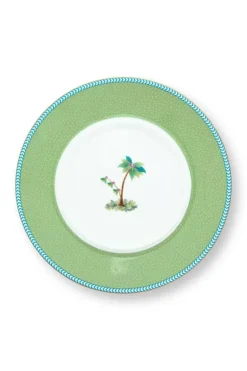 Jolie Botervloot Rond