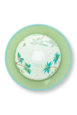 Jolie Botervloot Rond