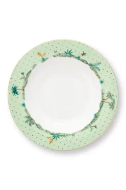 Jolie Diep Bord 21.5 Cm