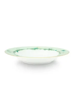 Jolie Diep Bord 21.5 Cm