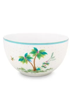 Jolie Kom Dots Gold 18 Cm