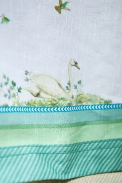 Jolie Tafelkleed Wit