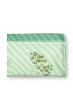 Jolie Theedoek Groen