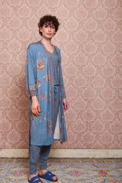 Kimono Cece Fiore