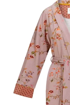 Kimono Kawai Flower Licht