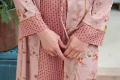 Kimono Kawai Flower Licht