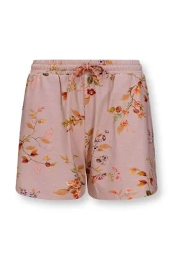 Korte Broek Kawai Flower Licht