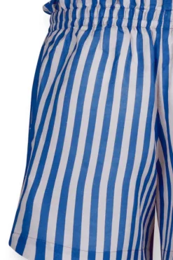Korte Broek Sumo Stripe