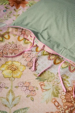 Kussensloop Saluti Grandi Pastel
