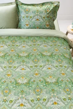 Kussensloop Saluti Piccoli Groen